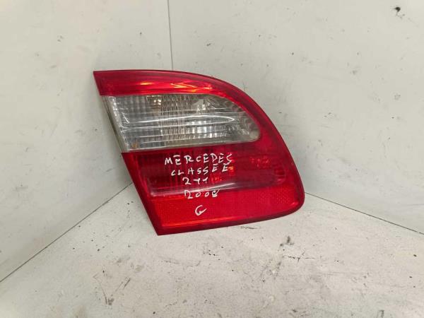 FEU ARRIERE GAUCHE MERCEDES S211 BREAK AVANTGARDE 2002-2006 (W211) - Vue 1